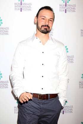 Palm Springs - JAN 4: Andrew McGuiness at the Palm Springs International Film Festival Do It or Die! World Premiere at the Annenberg Auditorium on January 4, 2017 in Palm Springs, CA  Copyright: xKathyxHutchinsx xIPAx