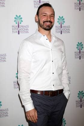 Palm Springs - JAN 4: Andrew McGuiness at the Palm Springs International Film Festival Do It or Die! World Premiere at the Annenberg Auditorium on January 4, 2017 in Palm Springs, CA  Copyright: xKathyxHutchinsx xIPAx