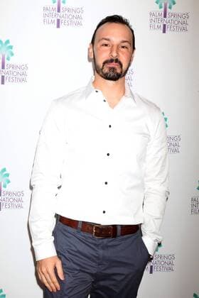 Palm Springs - JAN 4: Andrew McGuiness at the Palm Springs International Film Festival Do It or Die! World Premiere at the Annenberg Auditorium on January 4, 2017 in Palm Springs, CA  Copyright: xKathyxHutchinsx xIPAx