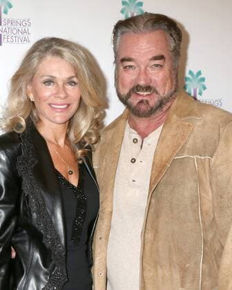 Palm Springs - JAN 4: Viktoria Stamm, Jorn Winther, Denise DuBarry, John Callahan, Andrew McGuiness at the Palm Springs International Film Festival Do It or Die! World Premiere at the Annenberg Auditorium on January 4, 2017 in Palm Springs, CA  Copyright: xKathyxHutchinsx xIPAx