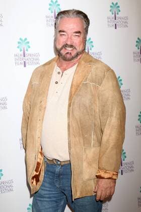Palm Springs - JAN 4: John Callahan at the Palm Springs International Film Festival Do It or Die! World Premiere at the Annenberg Auditorium on January 4, 2017 in Palm Springs, CA  Copyright: xKathyxHutchinsx xIPAx
