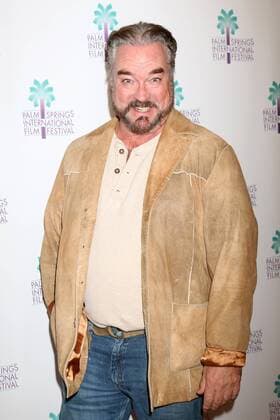 Palm Springs - JAN 4: John Callahan at the Palm Springs International Film Festival Do It or Die! World Premiere at the Annenberg Auditorium on January 4, 2017 in Palm Springs, CA  Copyright: xKathyxHutchinsx xIPAx