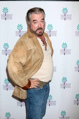 Palm Springs - JAN 4: John Callahan at the Palm Springs International Film Festival Do It or Die! World Premiere at the Annenberg Auditorium on January 4, 2017 in Palm Springs, CA  Copyright: xKathyxHutchinsx xIPAx