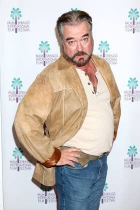 Palm Springs - JAN 4: John Callahan at the Palm Springs International Film Festival Do It or Die! World Premiere at the Annenberg Auditorium on January 4, 2017 in Palm Springs, CA  Copyright: xKathyxHutchinsx xIPAx