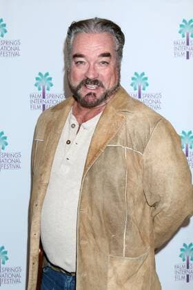 Palm Springs - JAN 4: John Callahan at the Palm Springs International Film Festival Do It or Die! World Premiere at the Annenberg Auditorium on January 4, 2017 in Palm Springs, CA  Copyright: xKathyxHutchinsx xIPAx