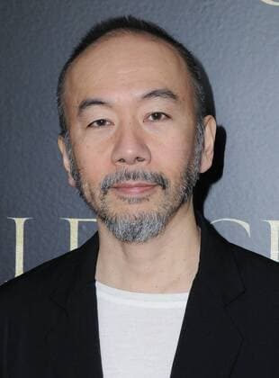 January 5, 2017 - West Hollywood, CA, United States - 05 January 2017 - West Hollywood, California - Shinya Tsukamoto. Silence Los Angeles Premiere held at the Directors Guild of America. Photo Credit: AdMedia West Hollywood United States - ZUMAa123 20170105_zaa_a123_017