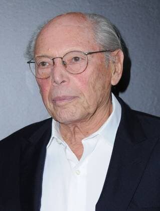 January 5, 2017 - West Hollywood, CA, United States - 05 January 2017 - West Hollywood, California - Irwin Winkler. Silence Los Angeles Premiere held at the Directors Guild of America. Photo Credit: AdMedia West Hollywood United States - ZUMAa123 20170105_zaa_a123_035