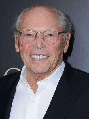 January 5, 2017 - West Hollywood, CA, United States - 05 January 2017 - West Hollywood, California - Irwin Winkler. Silence Los Angeles Premiere held at the Directors Guild of America. Photo Credit: AdMedia West Hollywood United States - ZUMAa123 20170105_zaa_a123_039
