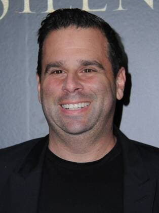 January 5, 2017 - West Hollywood, CA, United States - 05 January 2017 - West Hollywood, California - Randall Emmett. Silence Los Angeles Premiere held at the Directors Guild of America. Photo Credit: AdMedia West Hollywood United States - ZUMAa123 20170105_zaa_a123_040