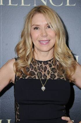 January 5, 2017 - West Hollywood, CA, United States - 05 January 2017 - West Hollywood, California - Jacqueline Murphy. Silence Los Angeles Premiere held at the Directors Guild of America. Photo Credit: AdMedia West Hollywood United States - ZUMAa123 20170105_zaa_a123_044