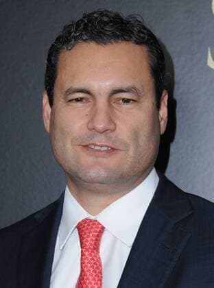 January 5, 2017 - West Hollywood, CA, United States - 05 January 2017 - West Hollywood, California - Gaston Pavlovich. Silence Los Angeles Premiere held at the Directors Guild of America. Photo Credit: AdMedia West Hollywood United States - ZUMAa123 20170105_zaa_a123_047