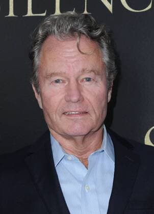 January 5, 2017 - West Hollywood, CA, United States - 05 January 2017 - West Hollywood, California - John Savage. Silence Los Angeles Premiere held at the Directors Guild of America. Photo Credit: AdMedia West Hollywood United States - ZUMAa123 20170105_zaa_a123_048