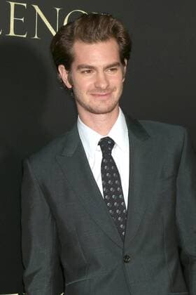 LOS ANGELES - JAN 5: Andrew Garfield at the Silence Premiere at Directors Guild of America on January 5, 2017 in Los Angeles, CA  Copyright: xKathyxHutchinsx xIPAx