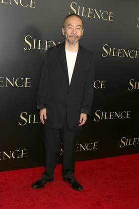 LOS ANGELES - JAN 5: Shinya Tsukamoto at the Silence Premiere at Directors Guild of America on January 5, 2017 in Los Angeles, CA  Copyright: xKathyxHutchinsx xIPAx