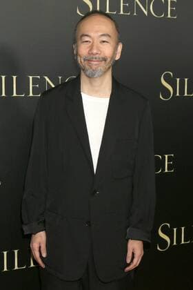 LOS ANGELES - JAN 5: Shinya Tsukamoto at the Silence Premiere at Directors Guild of America on January 5, 2017 in Los Angeles, CA  Copyright: xKathyxHutchinsx xIPAx