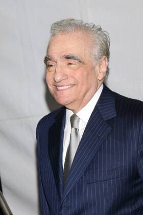 LOS ANGELES - JAN 5: Martin Scorsese at the Silence Premiere at Directors Guild of America on January 5, 2017 in Los Angeles, CA  Copyright: xKathyxHutchinsx xIPAx
