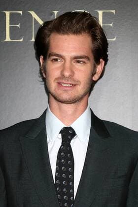 LOS ANGELES - JAN 5: Andrew Garfield at the Silence Premiere at Directors Guild of America on January 5, 2017 in Los Angeles, CA  Copyright: xKathyxHutchinsx xIPAx