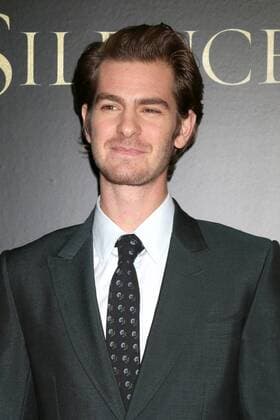 LOS ANGELES - JAN 5: Andrew Garfield at the Silence Premiere at Directors Guild of America on January 5, 2017 in Los Angeles, CA  Copyright: xKathyxHutchinsx xIPAx