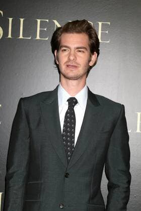 LOS ANGELES - JAN 5: Andrew Garfield at the Silence Premiere at Directors Guild of America on January 5, 2017 in Los Angeles, CA  Copyright: xKathyxHutchinsx xIPAx