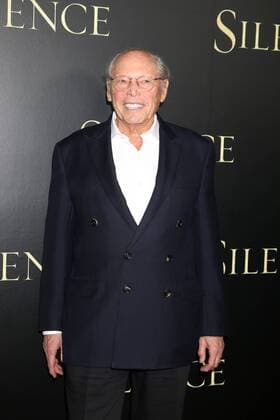 LOS ANGELES - JAN 5: Irwin Winkler at the Silence Premiere at Directors Guild of America on January 5, 2017 in Los Angeles, CA  Copyright: xKathyxHutchinsx xIPAx