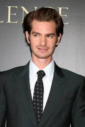 LOS ANGELES - JAN 5: Andrew Garfield at the Silence Premiere at Directors Guild of America on January 5, 2017 in Los Angeles, CA  Copyright: xKathyxHutchinsx xIPAx