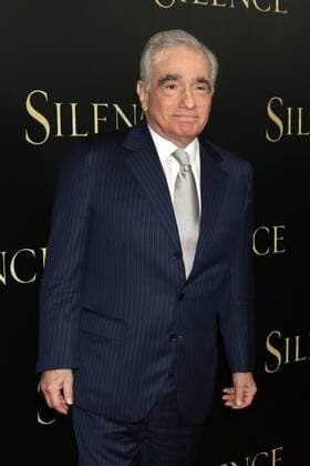 LOS ANGELES - JAN 5: Martin Scorsese at the Silence Premiere at Directors Guild of America on January 5, 2017 in Los Angeles, CA  Copyright: xKathyxHutchinsx xIPAx