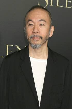 LOS ANGELES - JAN 5: Shinya Tsukamoto at the Silence Premiere at Directors Guild of America on January 5, 2017 in Los Angeles, CA  Copyright: xKathyxHutchinsx xIPAx