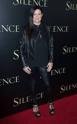 Emma Tillinger Koskoff attends the Paramount Pictures Los Angeles premiere of ˜Silence˜ at Directors Guild of America on January 5, 2017 in Los Angeles, California USA 2016 Premiere of Paramount Pictures ˜ Silence™ in Los Angeles, CA.  Copyright: xMSUxStudiox