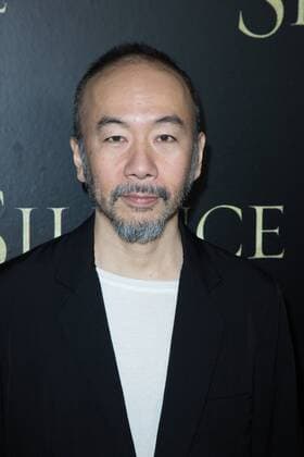 Shinya Tsukamoto attends the Paramount Pictures Los Angeles premiere of ˜Silence˜ at Directors Guild of America on January 5, 2017 in Los Angeles, California USA 2016 Premiere of Paramount Pictures ˜ Silence™ in Los Angeles, CA.  Copyright: xMSUxStudiox