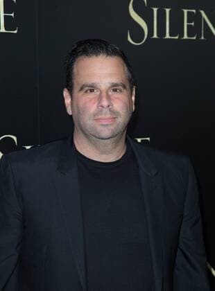 Randall Emmett attends the Paramount Pictures Los Angeles premiere of ˜Silence˜ at Directors Guild of America on January 5, 2017 in Los Angeles, California USA 2016 Premiere of Paramount Pictures ˜ Silence™ in Los Angeles, CA.  Copyright: xMSUxStudiox