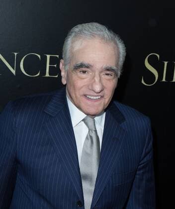 Martin Scorsese attends the Paramount Pictures Los Angeles premiere of ˜Silence˜ at Directors Guild of America on January 5, 2017 in Los Angeles, California USA 2016 Premiere of Paramount Pictures ˜ Silence™ in Los Angeles, CA.  Copyright: xMSUxStudiox