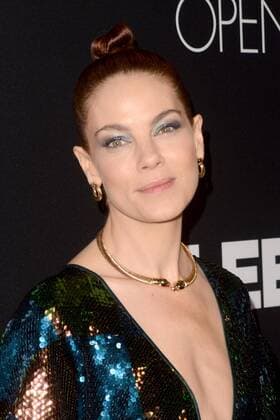 LOS ANGELES - JAN 5: Michelle Monaghan at the Sleepless Premiere at Regal Cinemas on January 5, 2017 in Los Angeles, CA  Copyright: xHPAx xIPAx