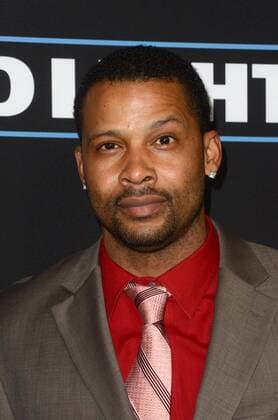 LOS ANGELES - JAN 5: Trae Ireland at the Sleepless Premiere at Regal Cinemas on January 5, 2017 in Los Angeles, CA  Copyright: xHPAx xIPAx