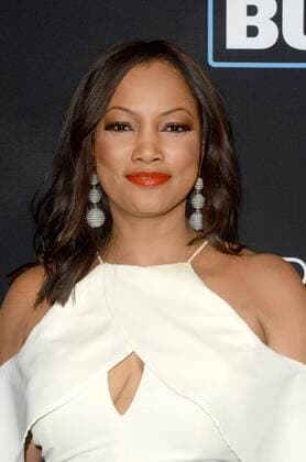 LOS ANGELES - JAN 5: Garcelle Beauvais at the Sleepless Premiere at Regal Cinemas on January 5, 2017 in Los Angeles, CA  Copyright: xHPAx xIPAx