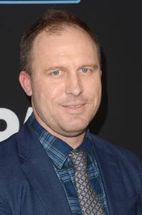 LOS ANGELES - JAN 5: Adam Stone at the Sleepless Premiere at Regal Cinemas on January 5, 2017 in Los Angeles, CA  Copyright: xHPAx xIPAx