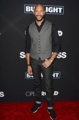 LOS ANGELES - JAN 5: Stephen Bishop at the Sleepless Premiere at Regal Cinemas on January 5, 2017 in Los Angeles, CA  Copyright: xHPAx xIPAx
