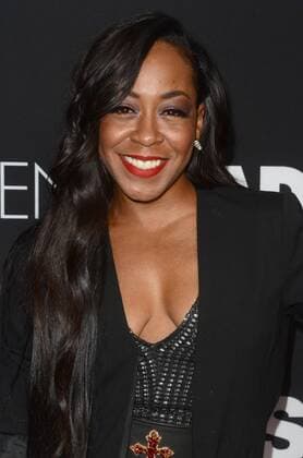 LOS ANGELES - JAN 5: Tichina Arnold at the Sleepless Premiere at Regal Cinemas on January 5, 2017 in Los Angeles, CA  Copyright: xHPAx xIPAx