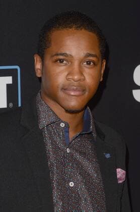 LOS ANGELES - JAN 5: Octavius J. Johnson at the Sleepless Premiere at Regal Cinemas on January 5, 2017 in Los Angeles, CA  Copyright: xHPAx xIPAx
