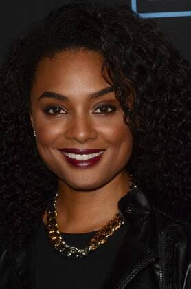 LOS ANGELES - JAN 5: Alesha Renee at the Sleepless Premiere at Regal Cinemas on January 5, 2017 in Los Angeles, CA  Copyright: xHPAx xIPAx