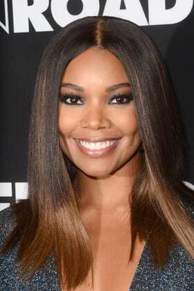 LOS ANGELES - JAN 5: Gabrielle Union at the Sleepless Premiere at Regal Cinemas on January 5, 2017 in Los Angeles, CA  Copyright: xHPAx xIPAx