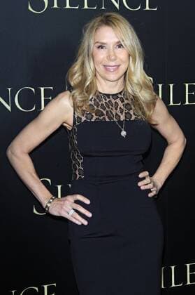 Jacqueline Murphy bei der Premiere des Kinofilms Silence bei der Directors Guild of America. Los Angeles, 05.01.2017 Foto:xD.xBedrosianx xFuturexImage