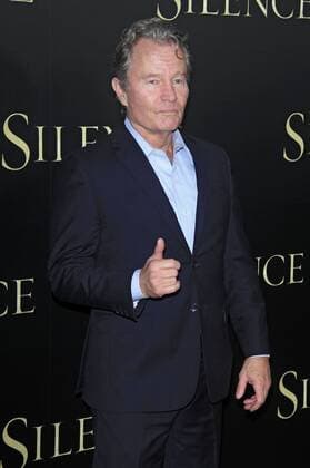 John Savage bei der Premiere des Kinofilms Silence bei der Directors Guild of America. Los Angeles, 05.01.2017 Foto:xD.xBedrosianx xFuturexImage