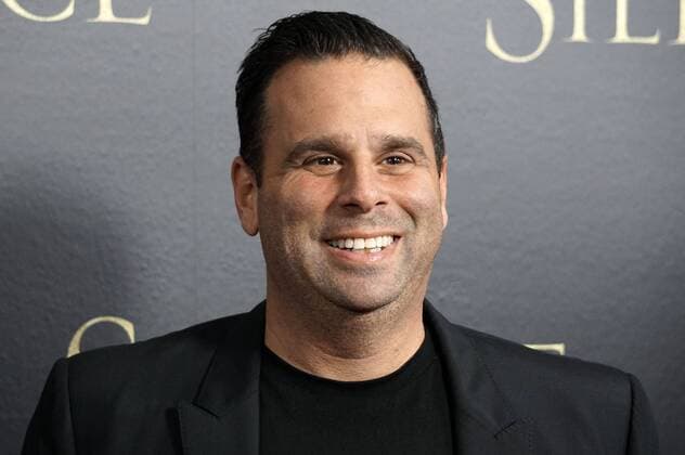 Randall Emmett bei der Premiere des Kinofilms Silence bei der Directors Guild of America. Los Angeles, 05.01.2017 Foto:xD.xBedrosianx xFuturexImage
