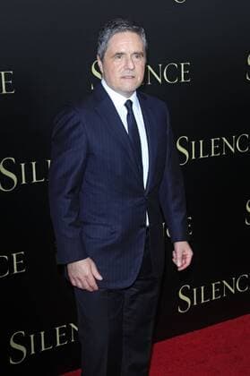 Brad Grey bei der Premiere des Kinofilms Silence bei der Directors Guild of America. Los Angeles, 05.01.2017 Foto:xD.xBedrosianx xFuturexImage