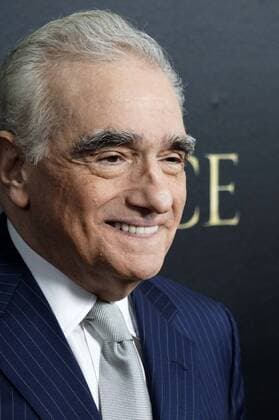 Martin Scorsese bei der Premiere des Kinofilms Silence bei der Directors Guild of America. Los Angeles, 05.01.2017 Foto:xD.xBedrosianx xFuturexImage