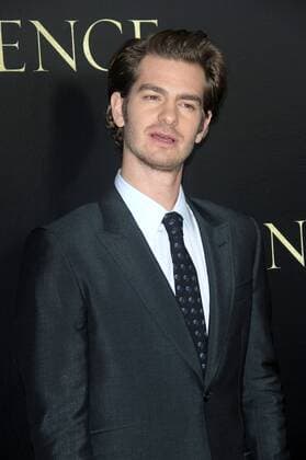 Andrew Garfield bei der Premiere des Kinofilms Silence bei der Directors Guild of America. Los Angeles, 05.01.2017 Foto:xD.xBedrosianx xFuturexImage