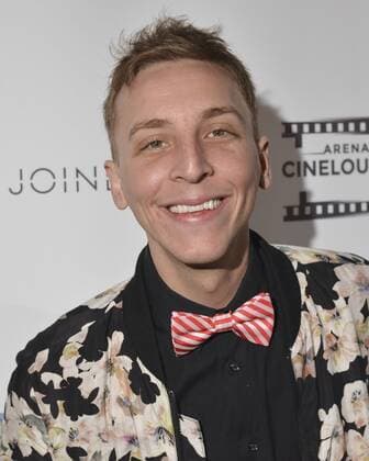 Brennan Murray arrives at the premiere of Gravitas Ventures Hickey at Arena Cinelounge in Hollywood, California on January 6, 2017. USA - 2017 - Premiere Of Gravitas Ventures Hickey .  Copyright: xBillyxBennightx