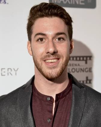 Troy Doherty arrives at the premiere of Gravitas Ventures Hickey at Arena Cinelounge in Hollywood, California on January 6, 2017. USA - 2017 - Premiere Of Gravitas Ventures Hickey .  Copyright: xBillyxBennightx
