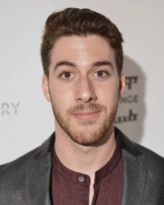 Troy Doherty arrives at the premiere of Gravitas Ventures Hickey at Arena Cinelounge in Hollywood, California on January 6, 2017. USA - 2017 - Premiere Of Gravitas Ventures Hickey .  Copyright: xBillyxBennightx