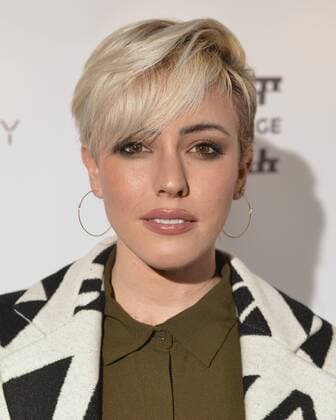 Raychel Diane Weiner arrives at the premiere of Gravitas Ventures Hickey at Arena Cinelounge in Hollywood, California on January 6, 2017. USA - 2017 - Premiere Of Gravitas Ventures Hickey .  Copyright: xBillyxBennightx